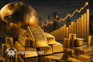 حفظ نرخ دارایی؛ کارکرد طلا در اقتصاد تورمی ایران | ایران ماین