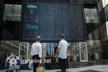 رکوردشکنی در تابستان داغ/ بورس در مرداد ۴۰۵ چقدر بزرگ شد؟ | ایران ماین