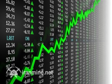 گزارش بازار سرمایه امروز ۲ شهریور ۱۴۰۵/ بورس ۲۴ هزار واحد توسعه کرد | ایران ماین