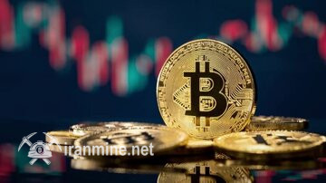 جهش نرخ بیت‌کوین ادامه دارد؟ | ایران ماین