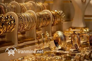 نرخ طلا تا کجا پیش می‌رود؟ | ایران ماین