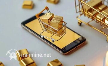 طلا اوج گرفت/۱۸ عیار از ۲۰ میلیون عبور کرد/سقف بعدی کجاست؟ | ایران ماین