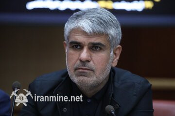 سامانه ناظر طلا نباید بدون دستورالعمل عملیاتی و پشتوانه قانونی فعال شود | ایران ماین