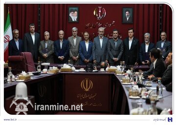مشارکت بانک صادرات ایران در بازسازی زیرساخت‌های دانشگاه شهید بهشتی | ایران ماین