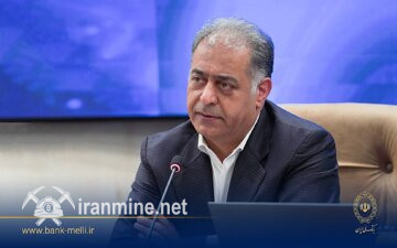 مرتضی اکبری با حکم وزیر اقتصاد، عضو هیأت‌مدیره بانک ملی ایران شد | ایران ماین