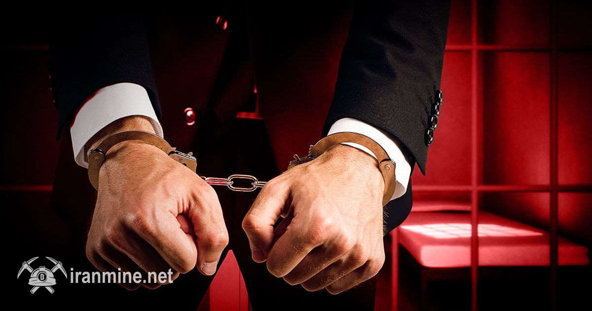 بنیان‌گذار ارزهای هکس و پالس چین در کشور ترکیه بازداشت شد | ایران ماین