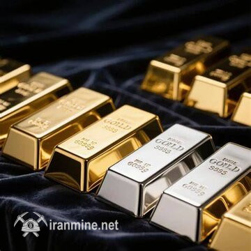سیگنال بررسی‌کننده دویچه‌بانک: طلا بیش از حد فروخته شده / این فلز ظرفیت توسعه بیشتری از طلا دارد | ایران ماین