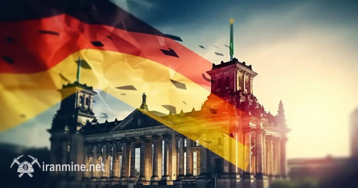 یک پلتفرم بزرگ بانکی در آلمان خریدوفروش ۵ رمز ارز مطرح را آغاز کرد | ایران ماین