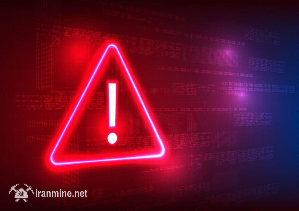 هشدار چهره مطرح کریپتو راجع به «آخرالزمان امنیتی» در اینترنت | ایران ماین
