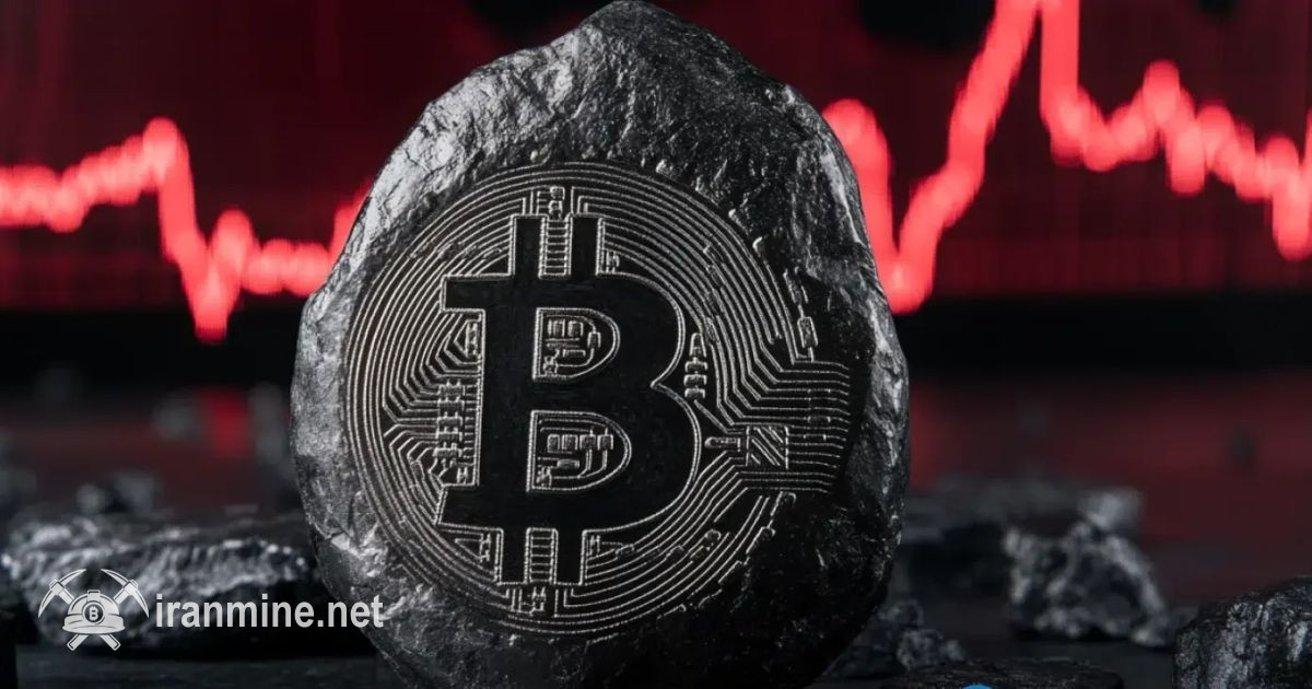 زنگ خطر برای بیت کوین؛ شاخص صعودی بازار به مرز حساس رسید | ایران ماین