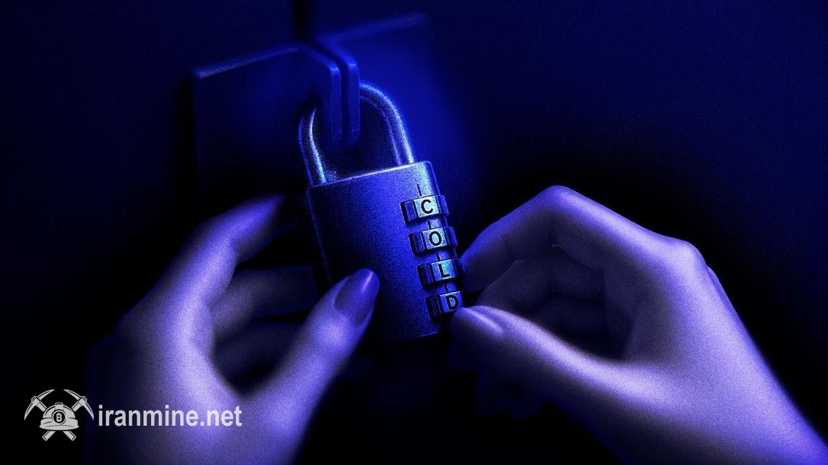 هشدار فوری به کاربران کیف پول الکتروم؛ سرقت بیت کوین با ترفند بالا رفتن کارمزد | ایران ماین