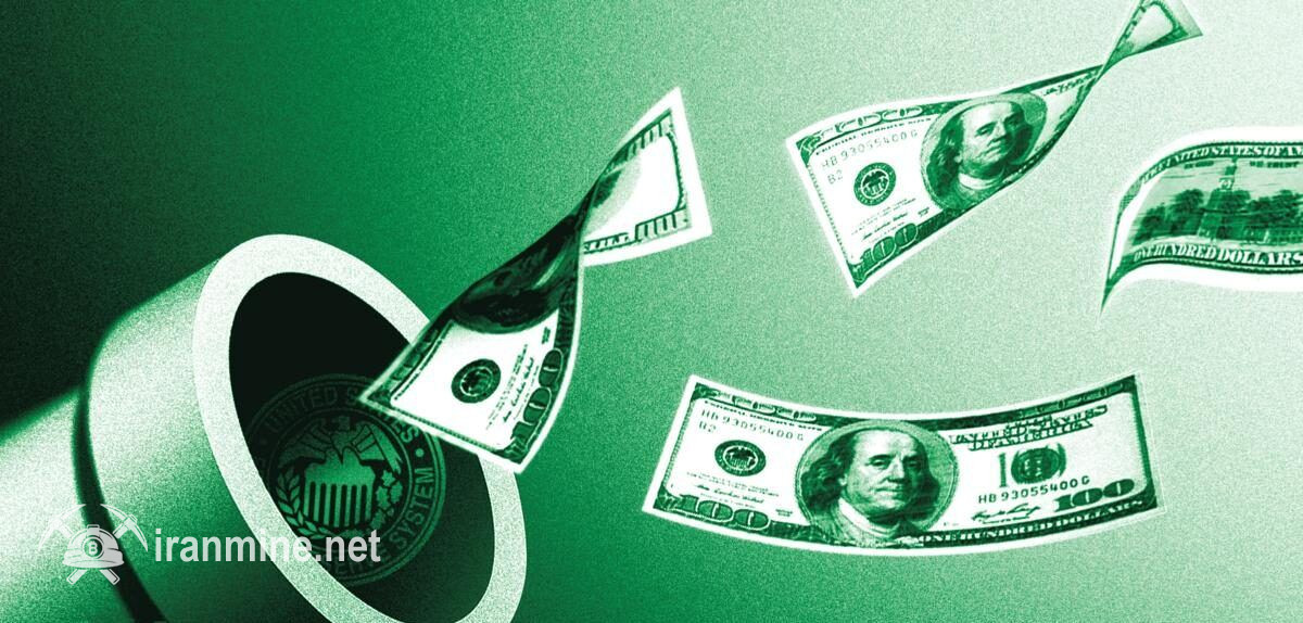 اقتصاددان مورگان استنلی: فدرال رزرو هنوز جا برای بالا رفتن قیمت بهره دارد | ایران ماین