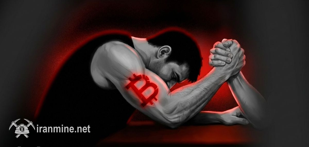 بیت کوین هرگز سقف جدید نمی‌زند؟ ۳ سرمایه‌گذار مشهور این ادعا را به چالش کشیدند | ایران ماین