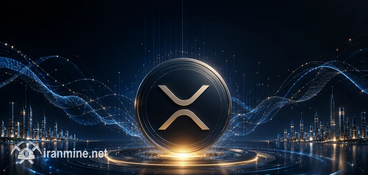 فشار خرید ریپل در بایننس به اوج سه‌ماهه رسید؛ آیا XRP در نوامبر افزایش می‌کند؟ | ایران ماین