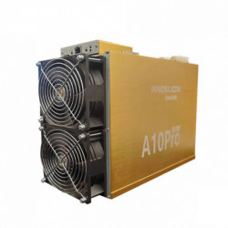 مشخصات، قیمت و خرید ماینر  innosilicon A10 Pro 720MH | ایران ماین