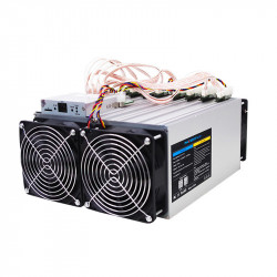 مشخصات، خرید و قیمت دستگاه ماینر A6+ LTCMaster | ایران ماین