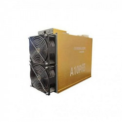 مشخصات، خرید و قیمت دستگاه ماینر  A10 Pro 740MH | ایران ماین