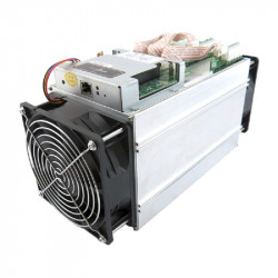 مشخصات، خرید و قیمت دستگاه ماینرAntminer D3 | ایران ماین