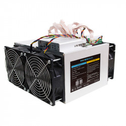 مشخصات، خرید و قیمت دستگاه ماینرInnosilicon A7 84Gh | ایران ماین