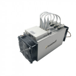 مشخصات، خرید و قیمت دستگاه ماینر  Goldshell X5S | ایران ماین