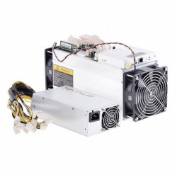 مشخصات، خرید و قیمت دستگاه ماینر  Antminer S9i 13.5th | ایران ماین