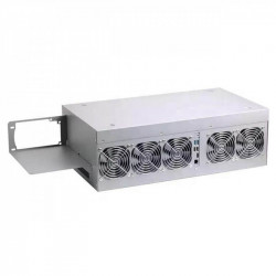 مشخصات و خرید دستگاه ماینر لاوکور Loveminer E8 | ایران ماین