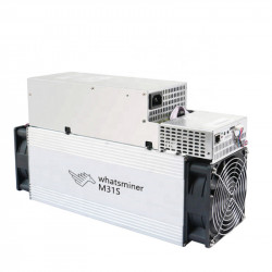 مشخصات , قیمت و خرید ماینر Whatsminer M31S 72Th | ایران ماین
