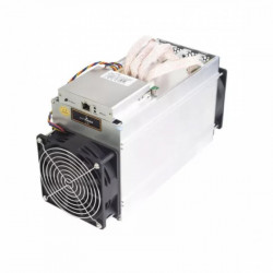 مشخصات، خرید و قیمت دستگاه ماینر Bitmain Antminer L5 | ایران ماین