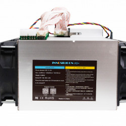 مشخصات، خرید و قیمت دستگاه ماینر +A5 | ایران ماین