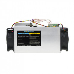 مشخصات , قیمت و خرید ماینرInnosilicon D9 2.1Th | ایران ماین