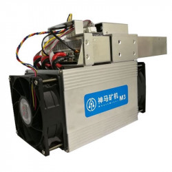 مشخصات، خرید و قیمت دستگاه ماینر  Whatsminer M3+ 12Th | ایران ماین