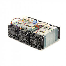مشخصات , قیمت و خرید ماینر Antminer S5+ 77Gh | ایران ماین
