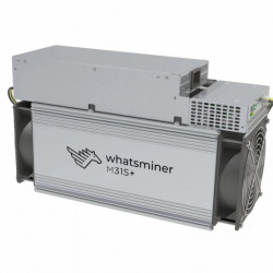 مشخصات، قیمت و خرید ماینرWhatsminer M31S+ 78Th ریفر | ایران ماین