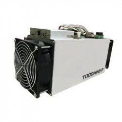 مشخصات و خرید دستگاه ماینر  Toddminer C1 Pro 3Th | ایران ماین