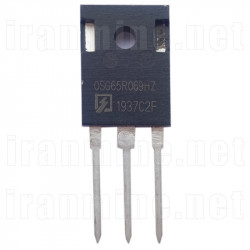 مشخصات، قیمت و خرید ماسفت پاور ماینر کد OSG65R069HZ | ایران ماین