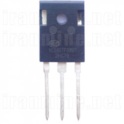 مشخصات، قیمت و خرید ماسفت پاور ماینر کد NCE65TF099T | ایران ماین