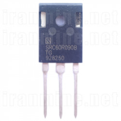 مشخصات، قیمت و خرید ماسفت پاور ماینر کد SRC60R090B | ایران ماین