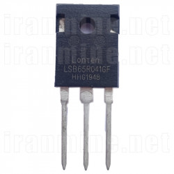 مشخصات، قیمت و خرید ماسفت پاور ماینر کد LSB65R041GF | ایران ماین