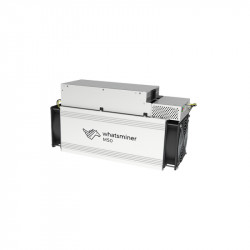 مشخصات , قیمت و خرید ماینر Whats miner M50 114Th آکبند | ایران ماین