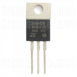 مشخصات، قیمت و خرید ماسفت پاور ماینر کد 26NM60N | ایران ماین