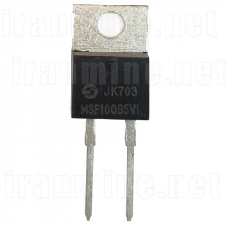 مشخصات، قیمت و خرید دیود پاور ماینر کد MSP10065V1 | ایران ماین