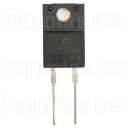 مشخصات، قیمت و خرید دیود پاور ماینر کد SCS210AM | ایران ماین