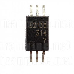 مشخصات، قیمت و خرید آی سی اپتوکوپلر پاور ماینر کد LTV314 | ایران ماین