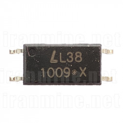 مشخصات، قیمت و خرید آی سی اپتوکوپلر پاور ماینر کد LTV1009-TP1-G | ایران ماین