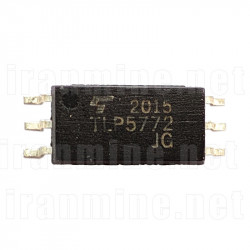 مشخصات، قیمت و خرید آی سی اپتوکوپلر پاور ماینر کد TLP5772 | ایران ماین