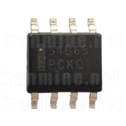 مشخصات، قیمت و خرید آی سی پاور ماینر کد NCP1654BD65R2G | ایران ماین