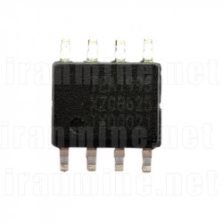 مشخصات، قیمت و خرید آی سی پاور ماینر کد TEA1995T/1J | ایران ماین