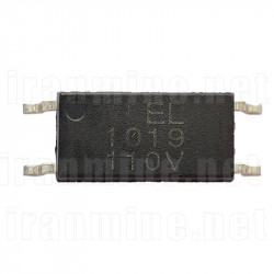 مشخصات، قیمت و خرید آی سی اپتوکوپلر پاور ماینر کد EL1019TA-VG | ایران ماین