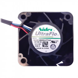 مشخصات، خرید و قیمت فن پاور ماینر 4 * 4 چهار سیم | ایران ماین