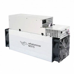 مشخصات , قیمت و خرید ماینر Whatsminer M31S 70Th | ایران ماین